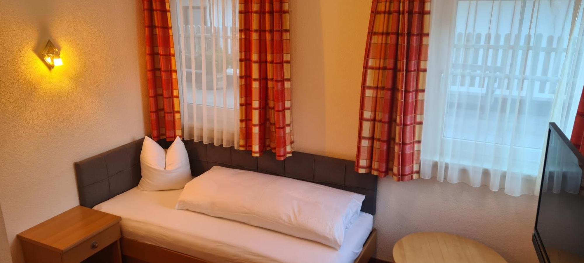 Appartamento Klaushof Ischgl Esterno foto