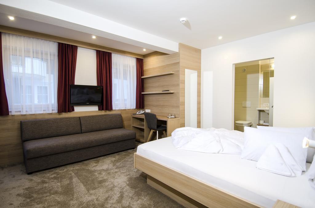 Appartamento Klaushof Ischgl Esterno foto