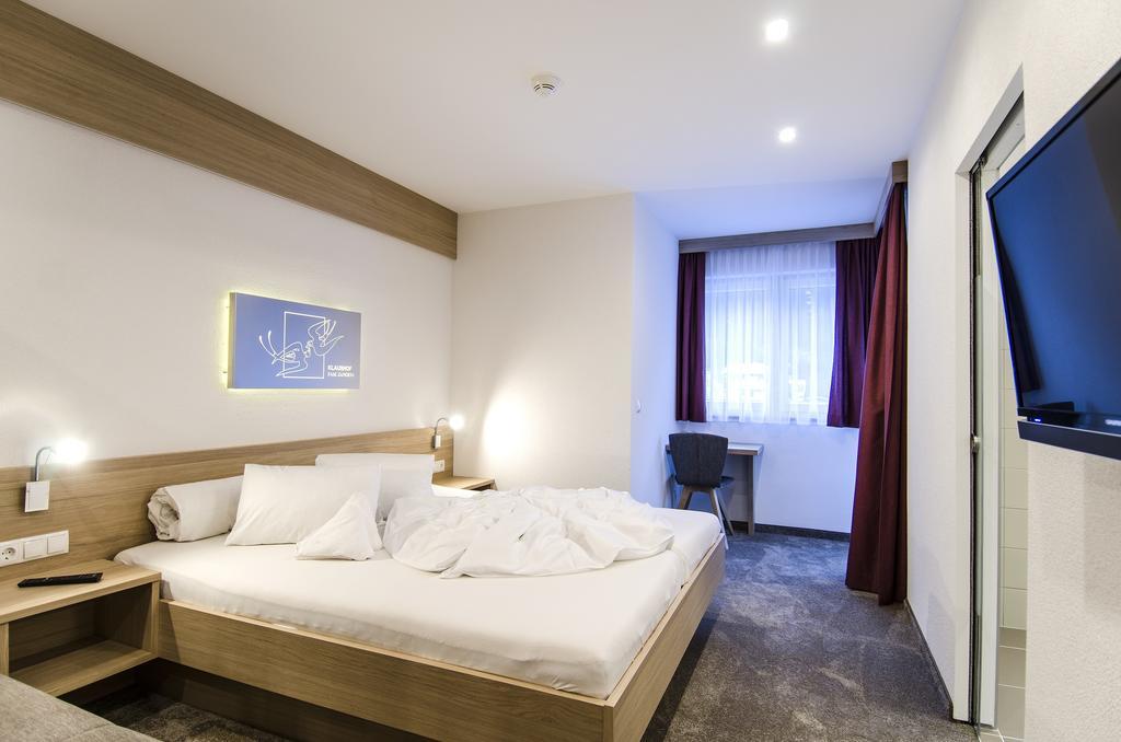 Appartamento Klaushof Ischgl Esterno foto